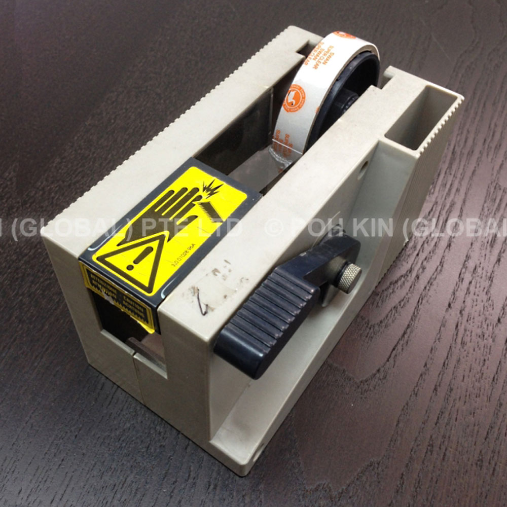 Tape Dispensers Poh Kin (Global) Pte. Ltd. Singapore