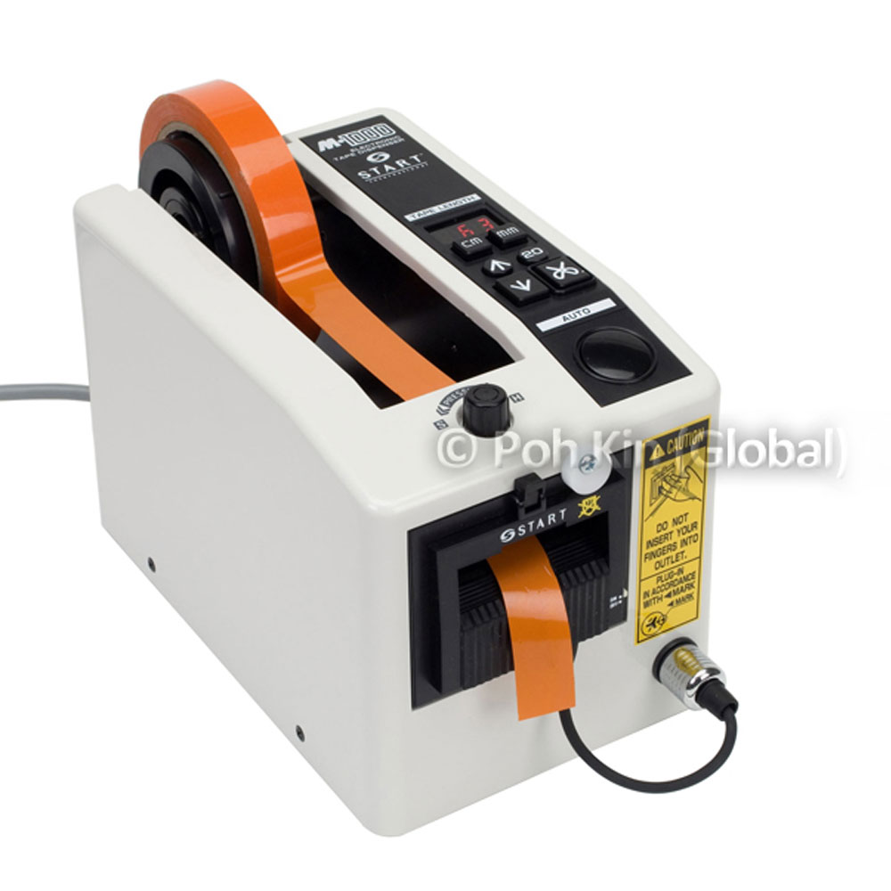 Tape Dispensers Poh Kin (Global) Pte. Ltd. Singapore