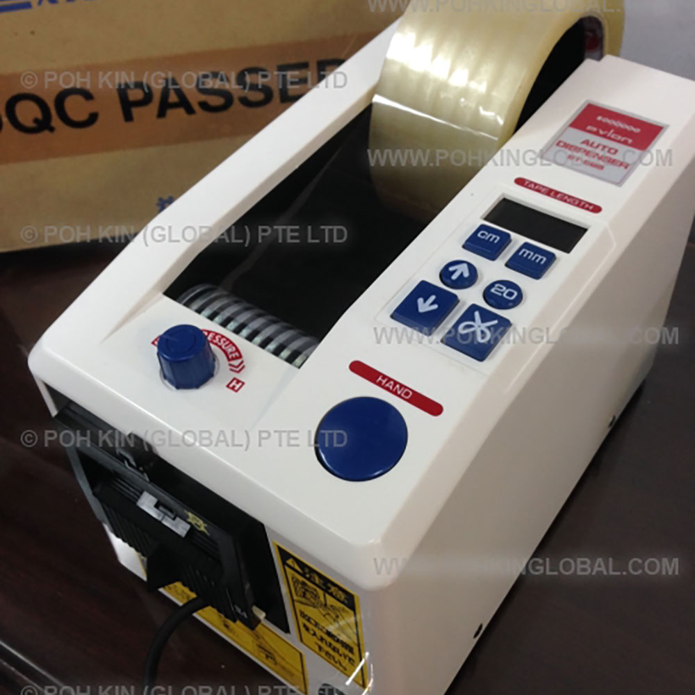 Tape Dispensers Poh Kin (Global) Pte. Ltd. Singapore