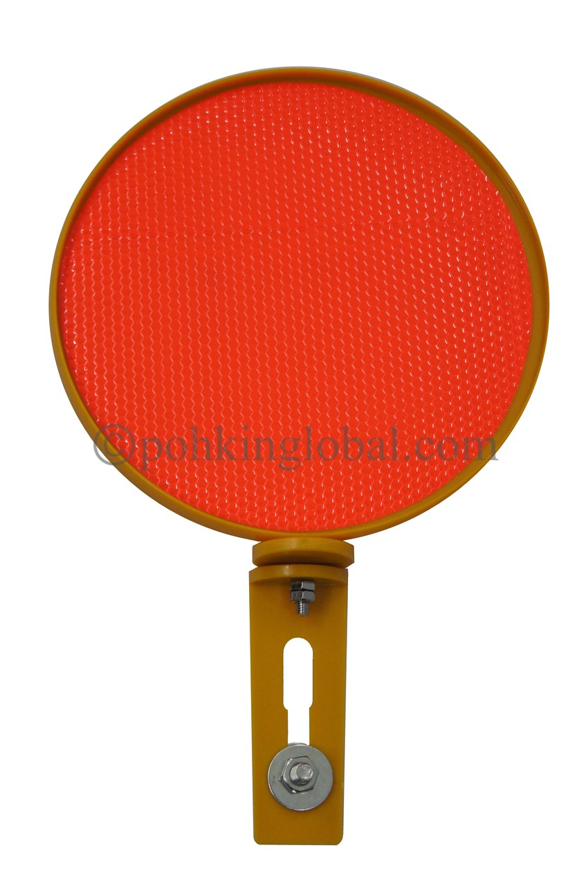 Traffic Reflectors Poh Kin (Global) Pte. Ltd. Singapore