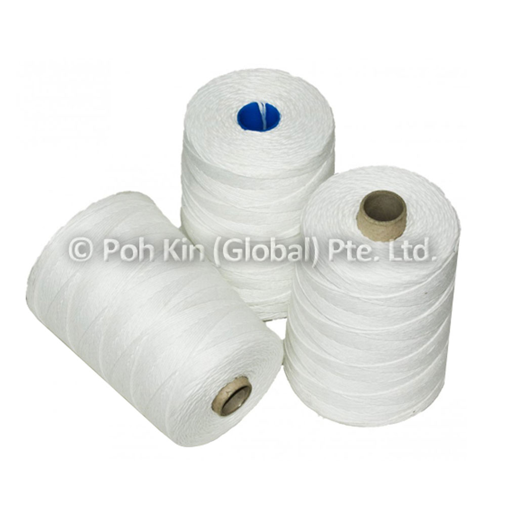 Tying Twines Poh Kin (Global) Pte. Ltd. Singapore