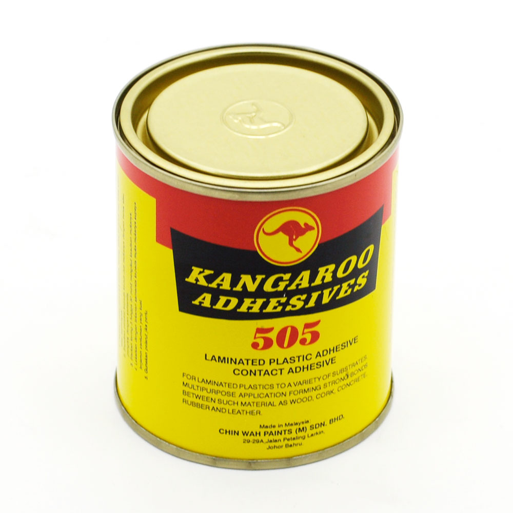 KANGAROO Adhesive SH Construction & Building Materials Supplier Pte