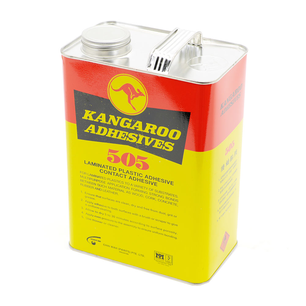 KANGAROO Adhesive SH Construction & Building Materials Supplier Pte. Ltd. Singapore