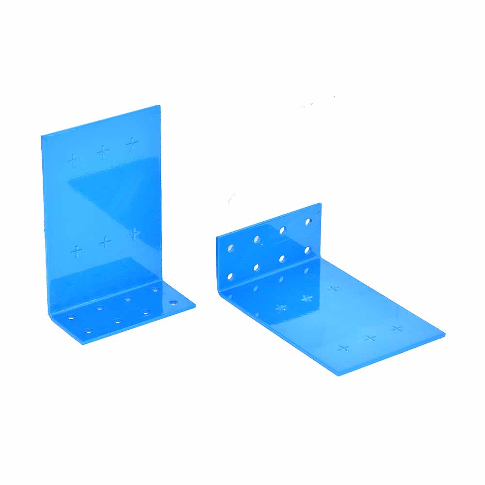 Lintels L Brackets (Blue) SH Construction & Building Materials