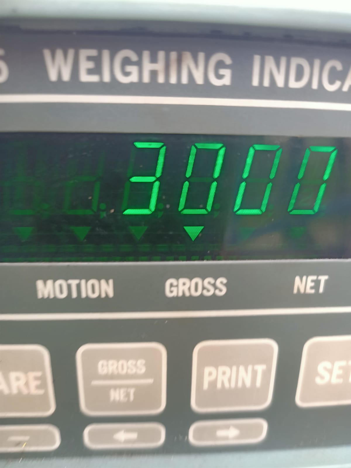 Jack Load Testing Sky Aero GSE LLP Singapore