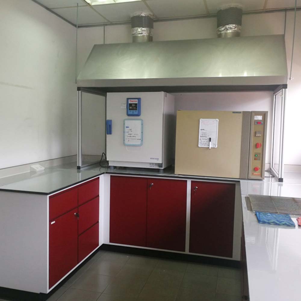 Canopy Hood Classification Synersys Pte. Ltd. Singapore