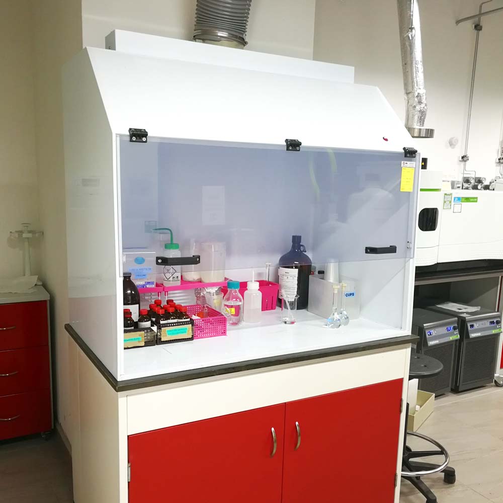 Enclosure Hoods Classification Synersys Pte. Ltd. Singapore