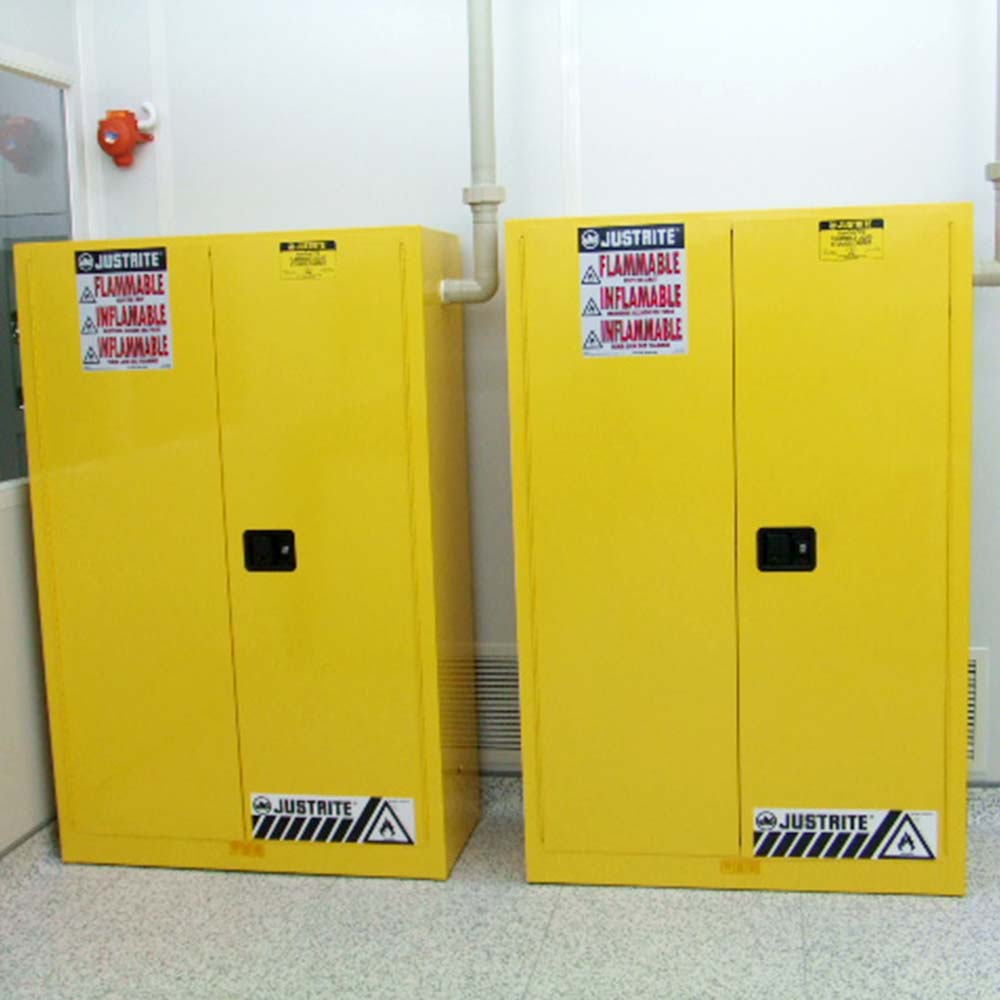 Flammable Cabinets Synersys Pte Ltd Singapore