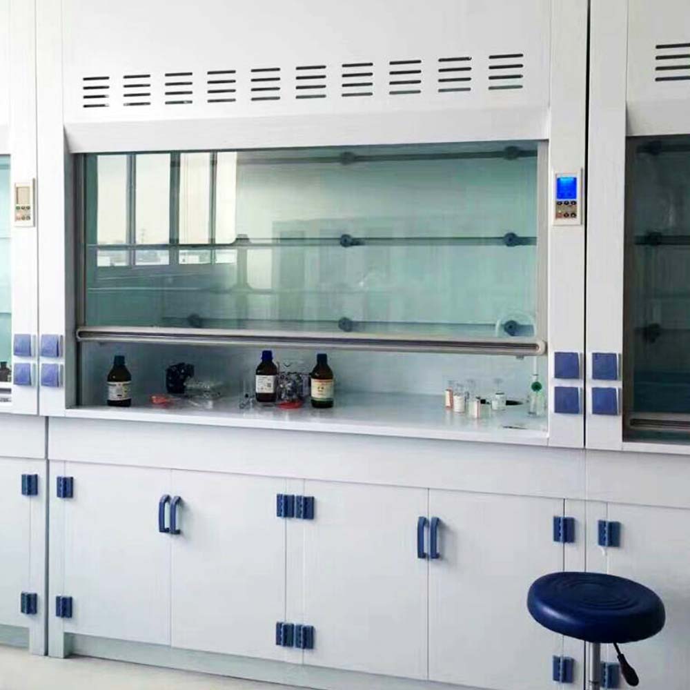 Polypropylene Fume Hood Classification Synersys Pte. Ltd. Singapore
