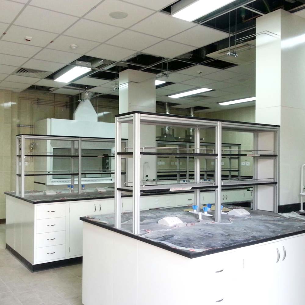 Reagent / Storage Racks Synersys Pte. Ltd. Singapore