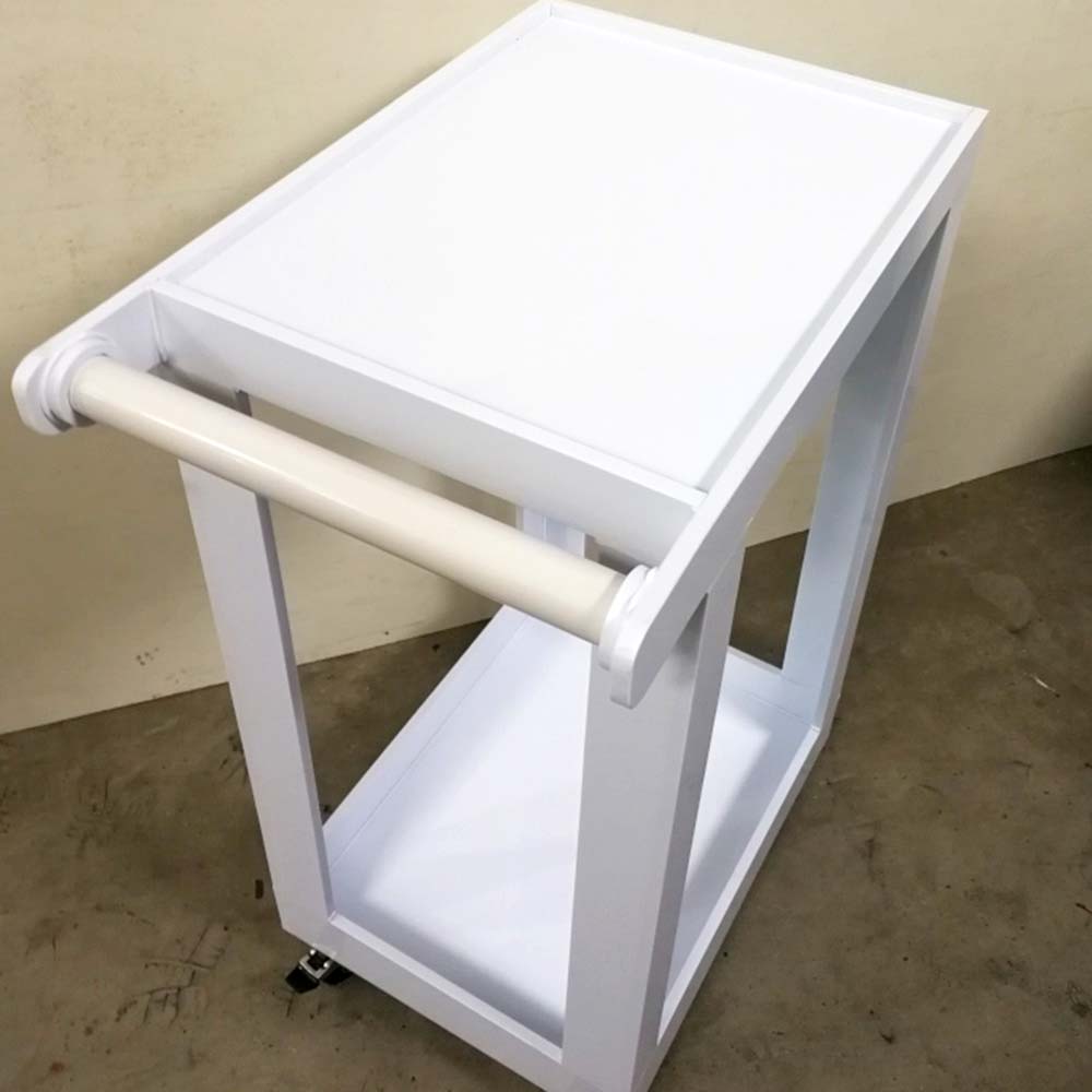 Utility Table & Mobile Trolleys Synersys Pte. Ltd. Singapore