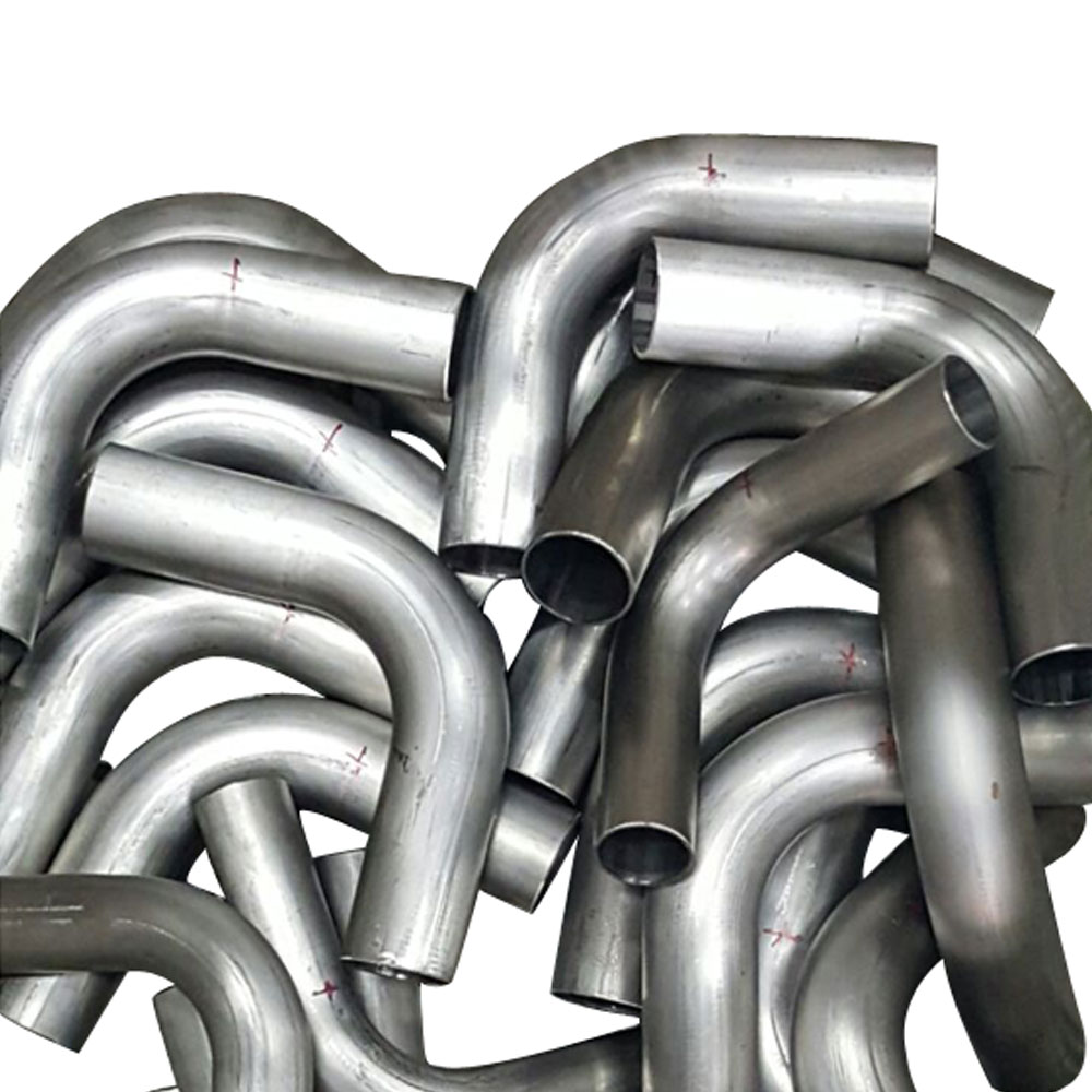 Customise Shape Pipe Bending Classification Tiro Metal Singapore