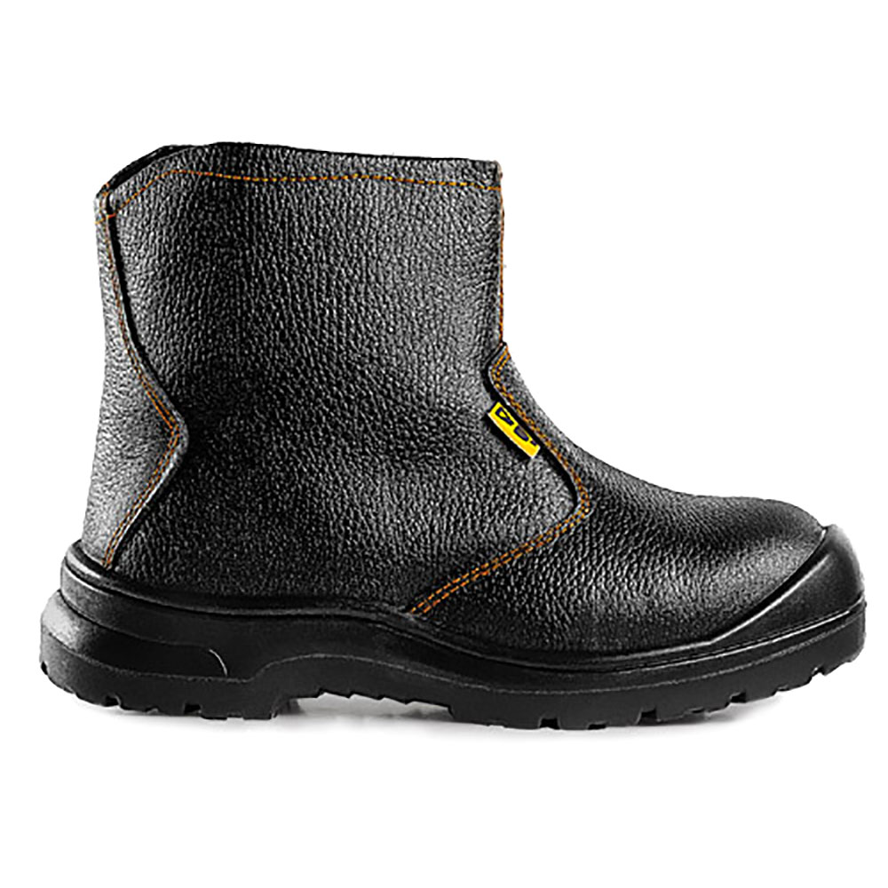 D&D Safety Shoes 3838 Troseal Building Materials Pte Ltd Singapore