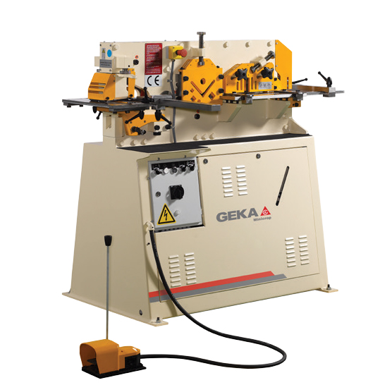 Metal Working Machines Products TYRIX PTE. LTD. Singapore