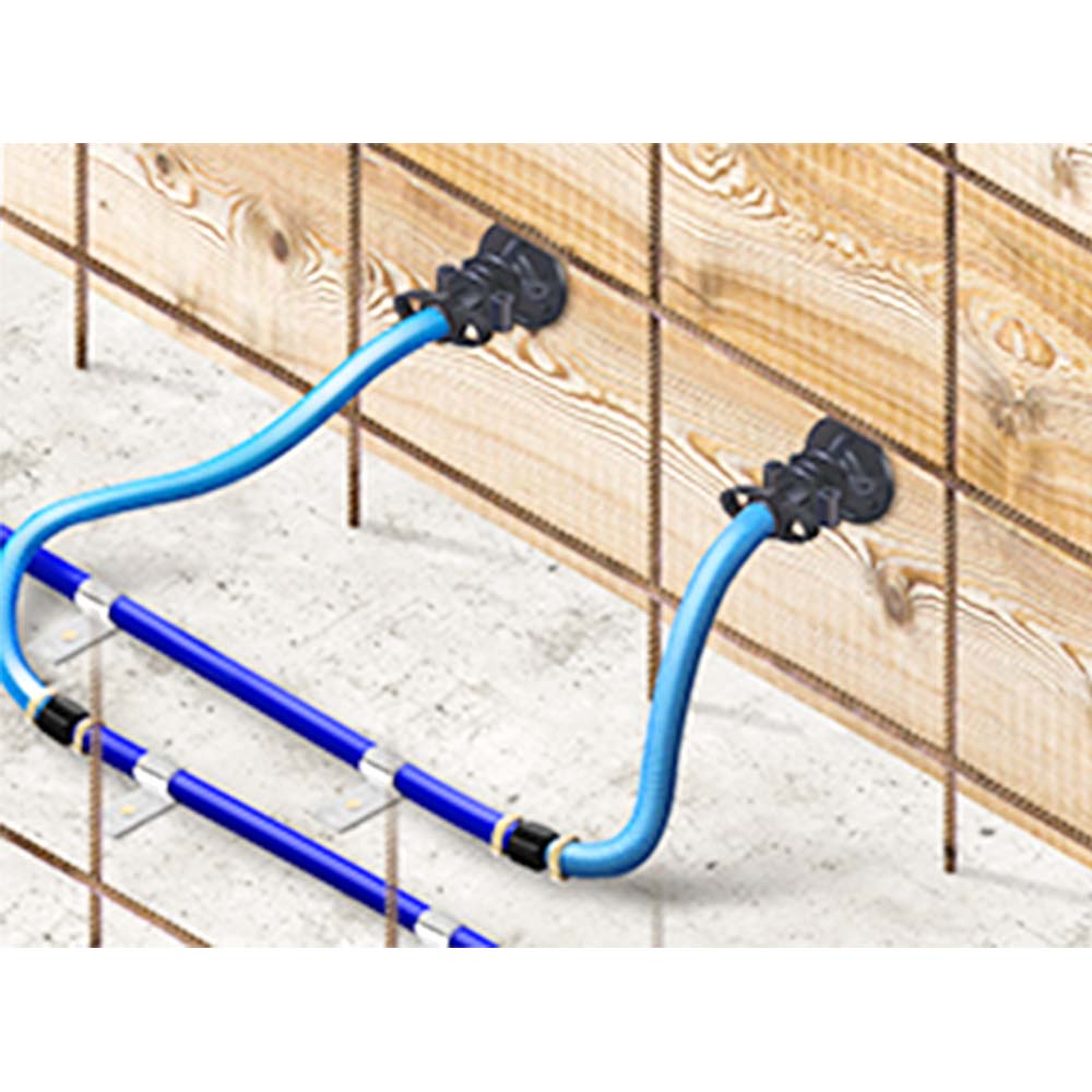 Reinjectable Grout Tube Unifix Systems Private Limited Singapore