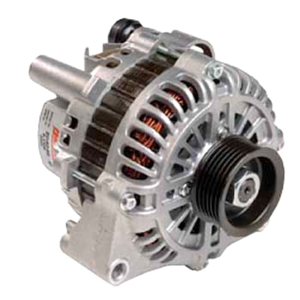 Automotive Alternator, Dynamo Woodlands Auto Spare Pte. Ltd. Singapore