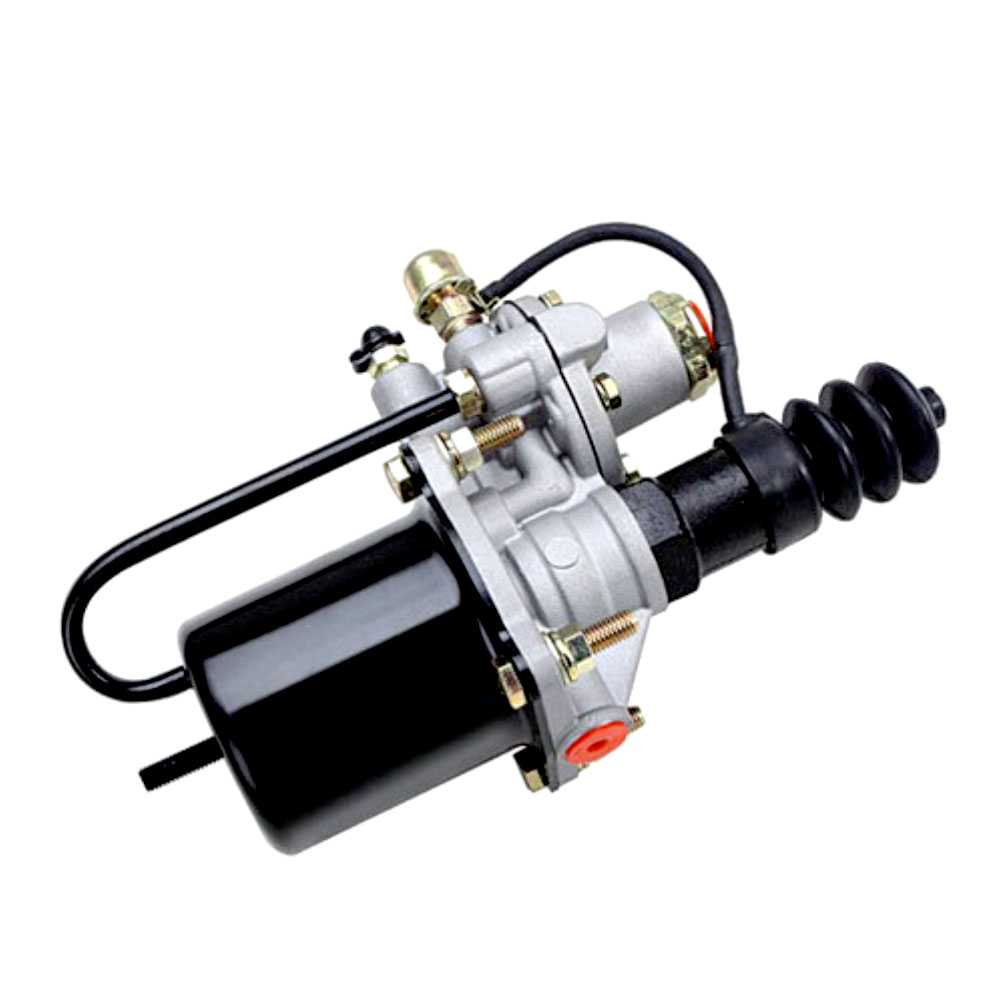 Clutch Boosters Classification United Machinery & Trading Pte. Ltd