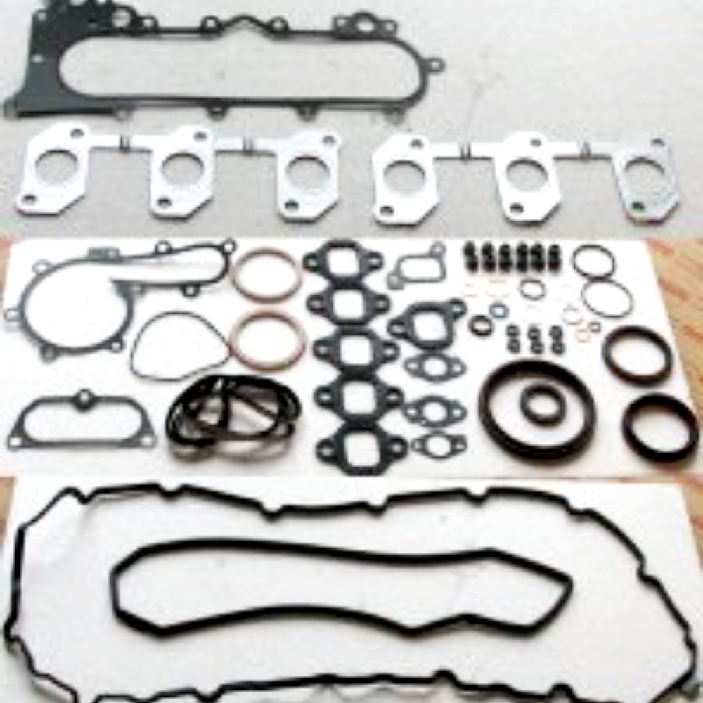 Engine Overhaul Kits Woodlands Auto Spare Pte. Ltd. Singapore