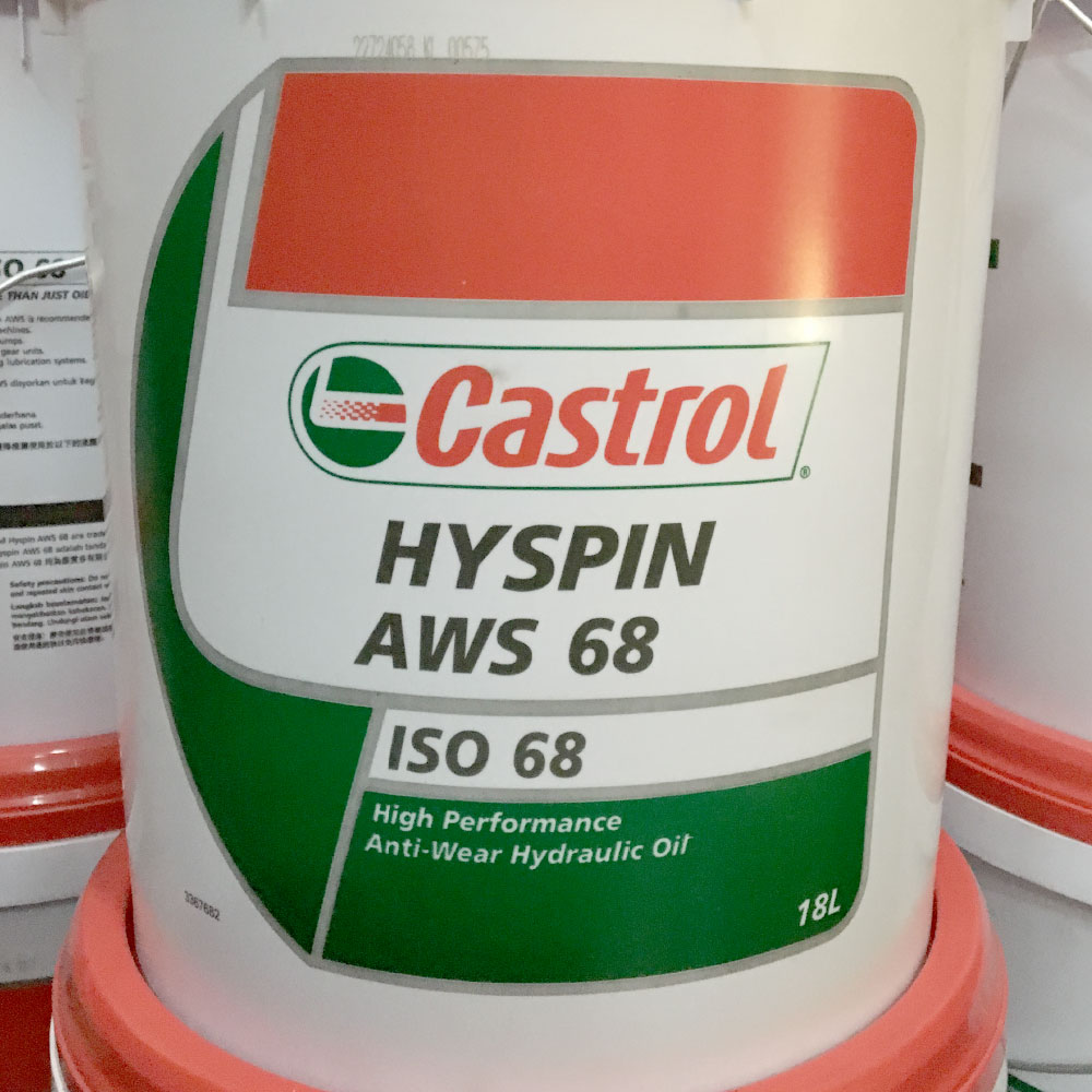 Hydraulic Oil Woodlands Auto Spare Pte. Ltd. Singapore