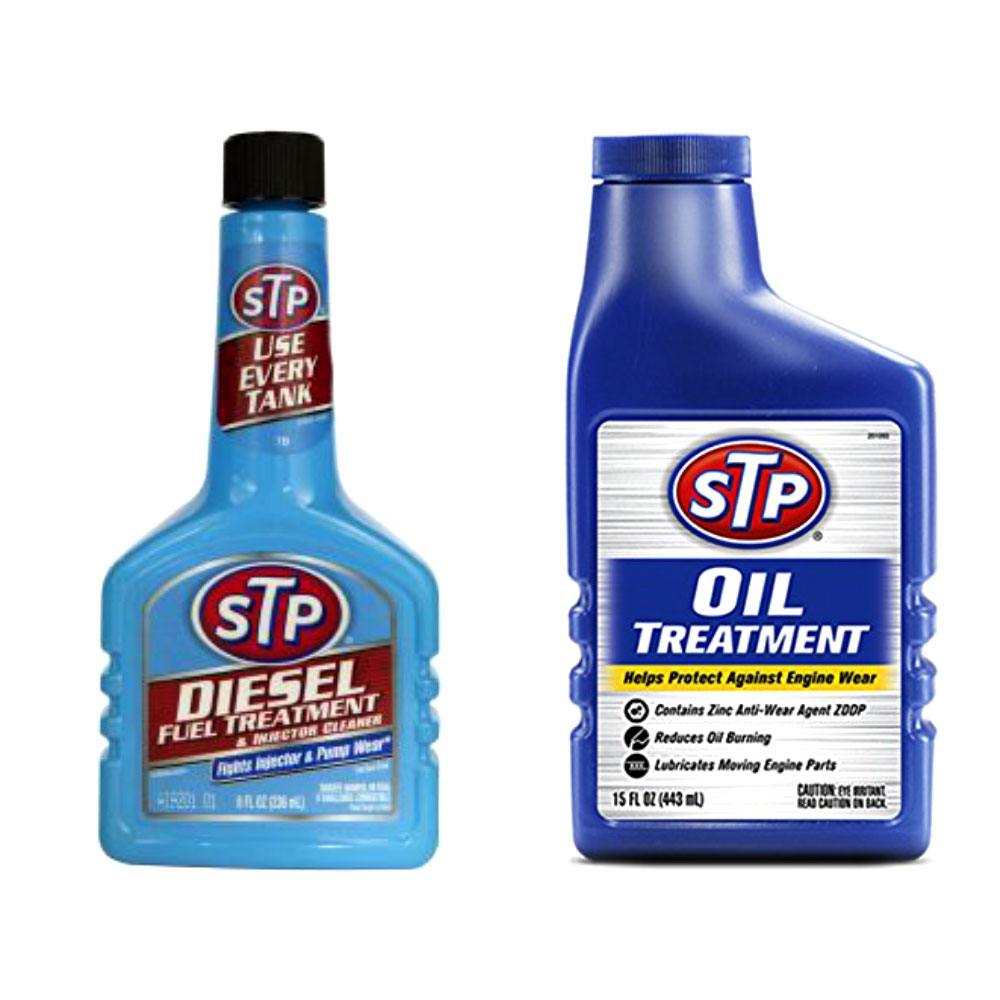 Oil treatment, Diesel Treatment Woodlands Auto Spare Pte. Ltd
