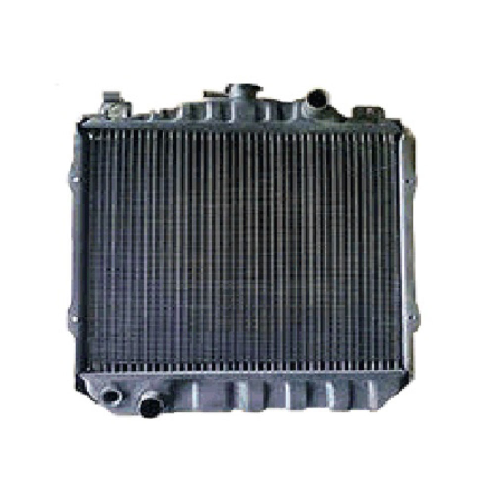 Lorry Radiator Fan Motor at Michael Dittmer blog