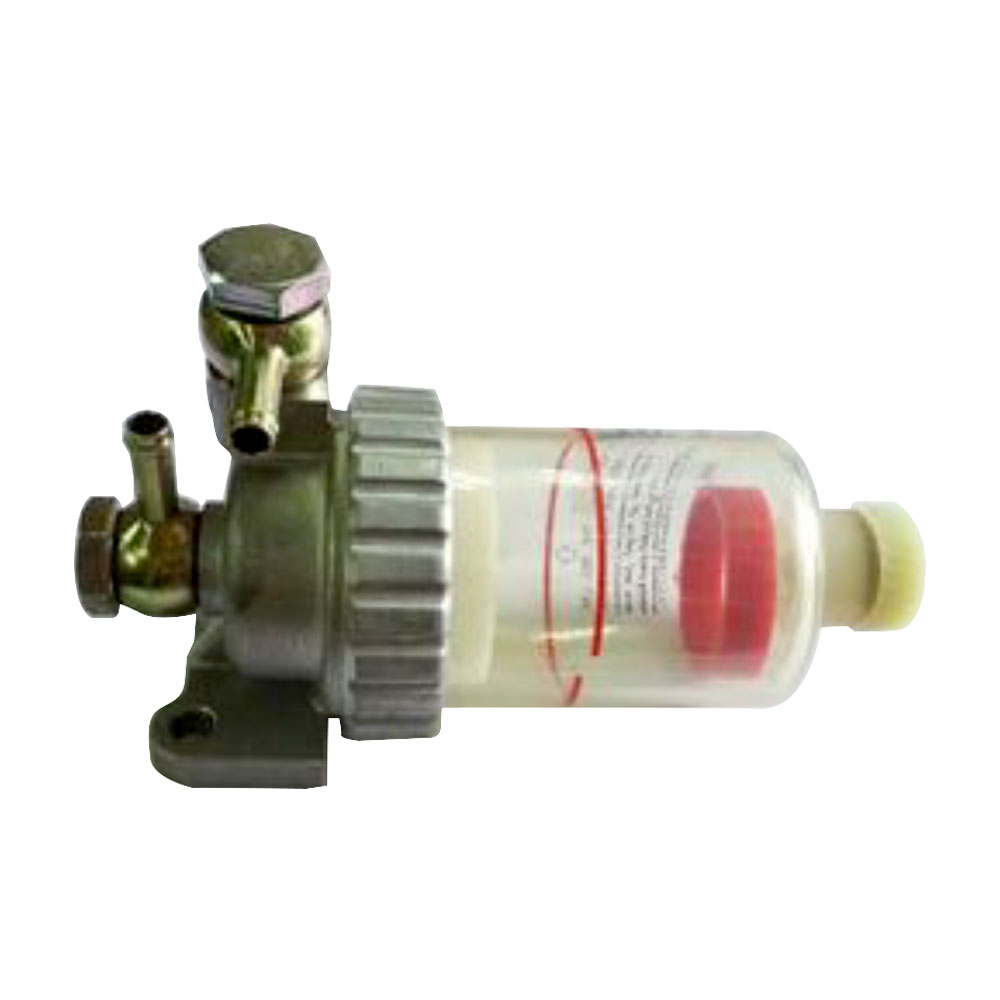 Water Separator Mitsubishi Canter