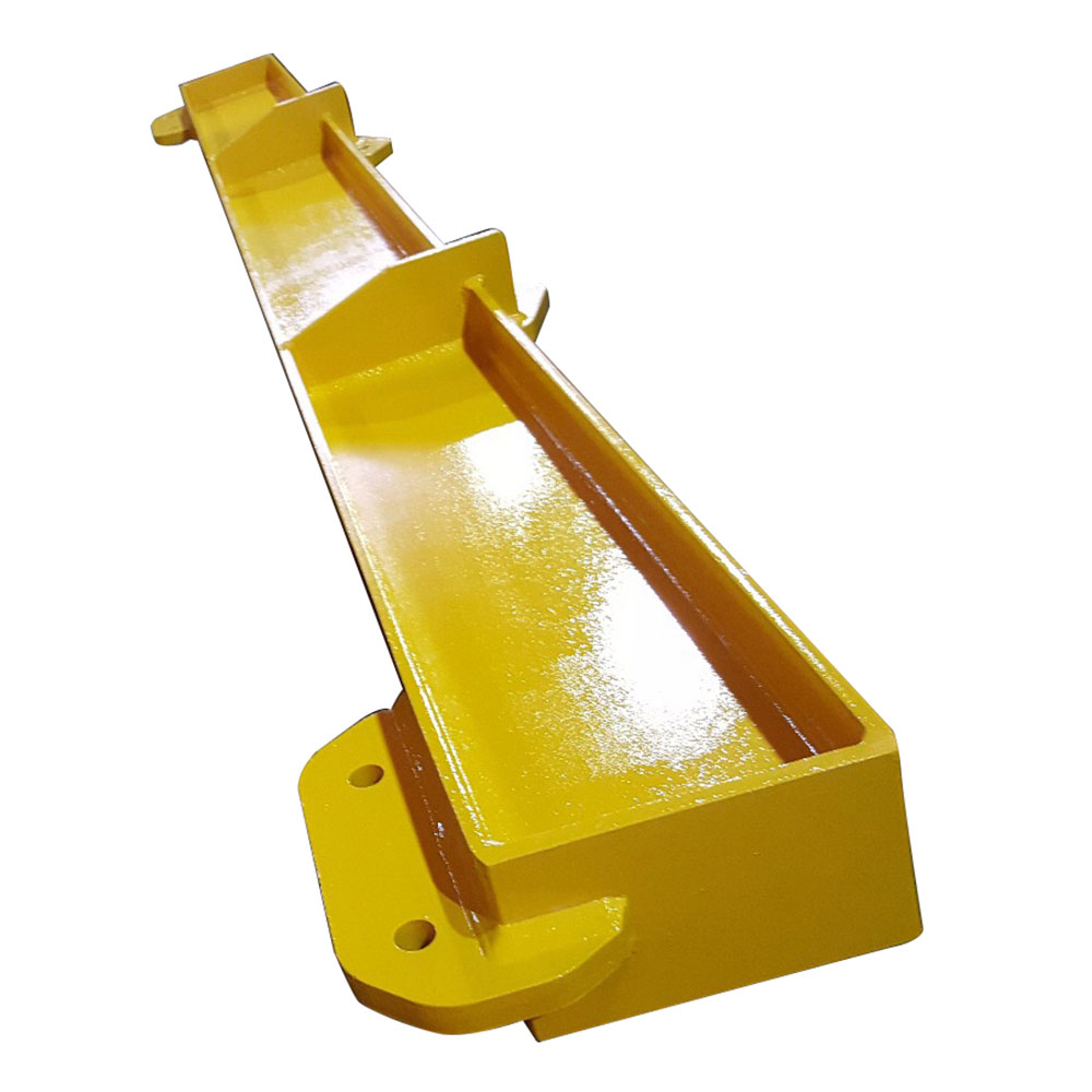 Spreader Beam Yuan Li Pte Ltd Singapore