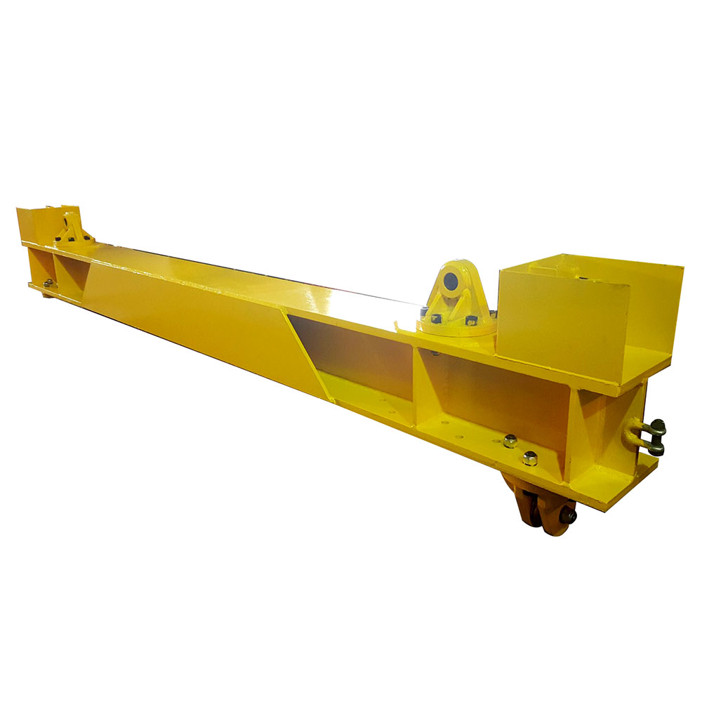 Spreader Beam Yuan Li Pte Ltd Singapore