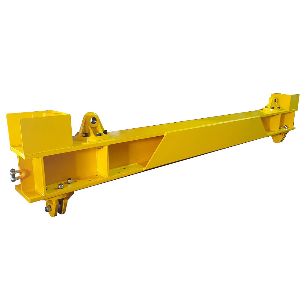 Spreader Beam Yuan Li Pte Ltd Singapore