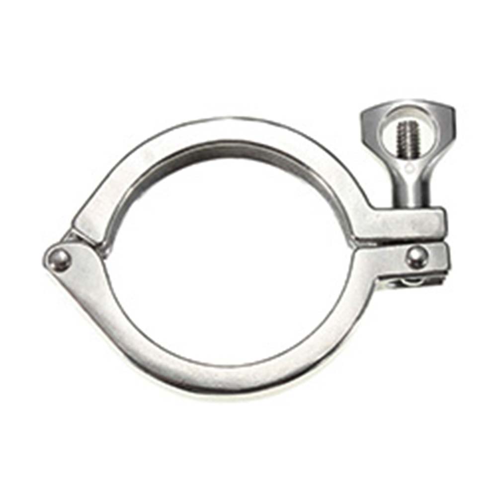 Heavy Duty Clamp Yufar Precision Engineering Pte. Ltd. Singapore
