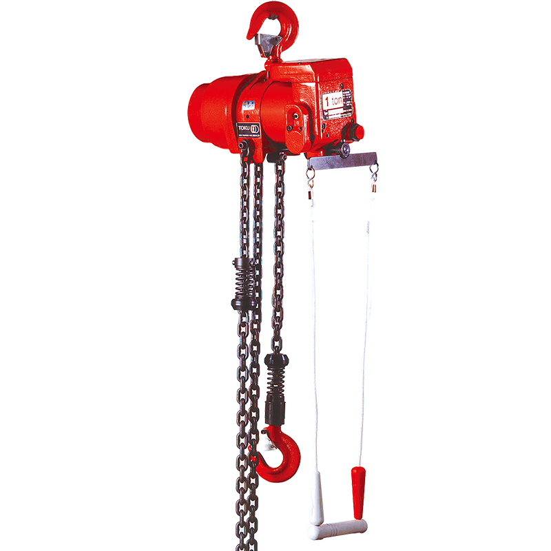 Air Chain Hoist HST International Co., Ltd Thailand