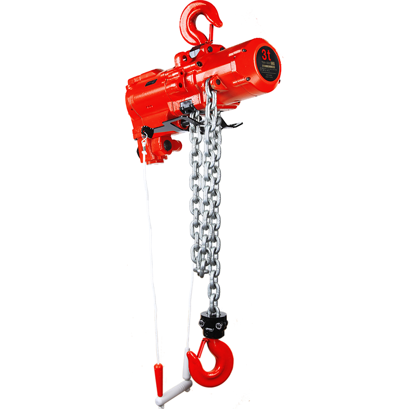 Air Chain Hoist HST International Co., Ltd Thailand