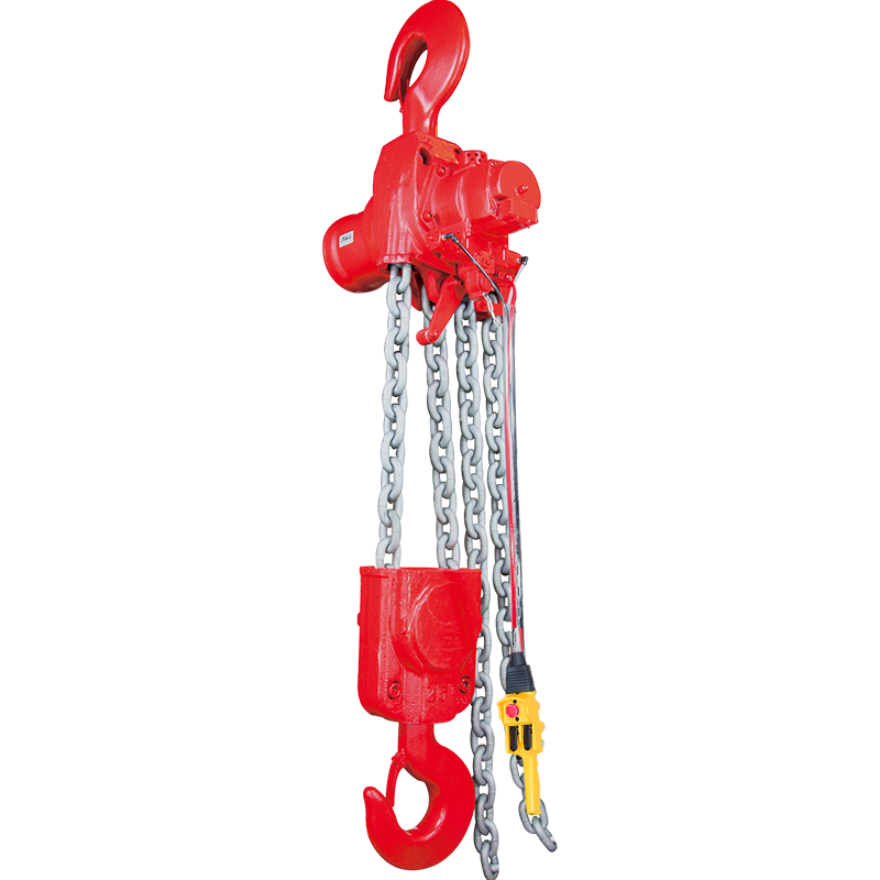 Air Chain Hoist HST International Co., Ltd Thailand