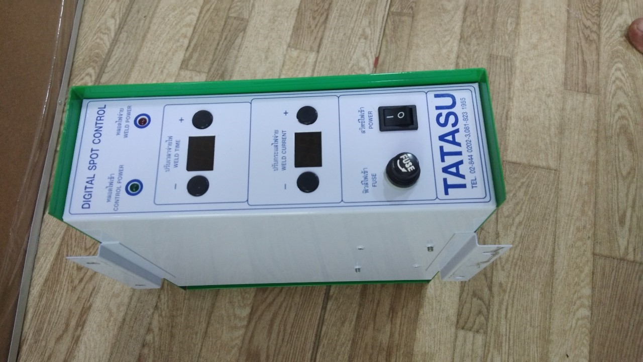Analog Control Boxes Classification Seven Electric Pte. Ltd. Singapore